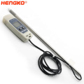 Hengko hk-j9a103 sem fio a temperatura USB (rh.) Logger de dados para armazenamento e transporte